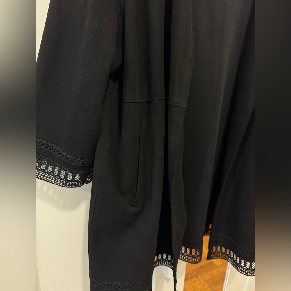 Zara Jacket - Picture 4 of 7